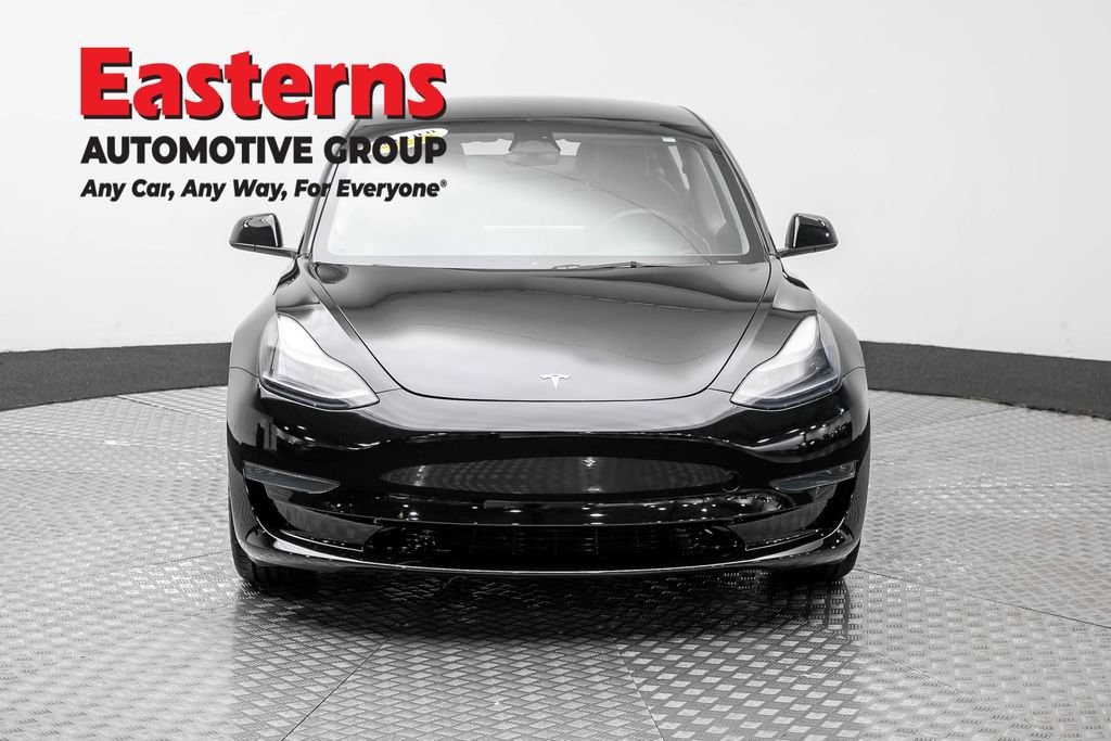 Used 2023 Tesla Model 3 Standard Range RWD image 2