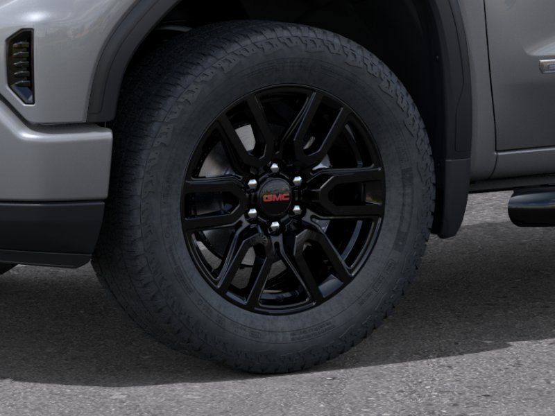 New 2026 GMC Sierra 1500 Elevation w/ Elevation Select Package AWD/4WD image 9