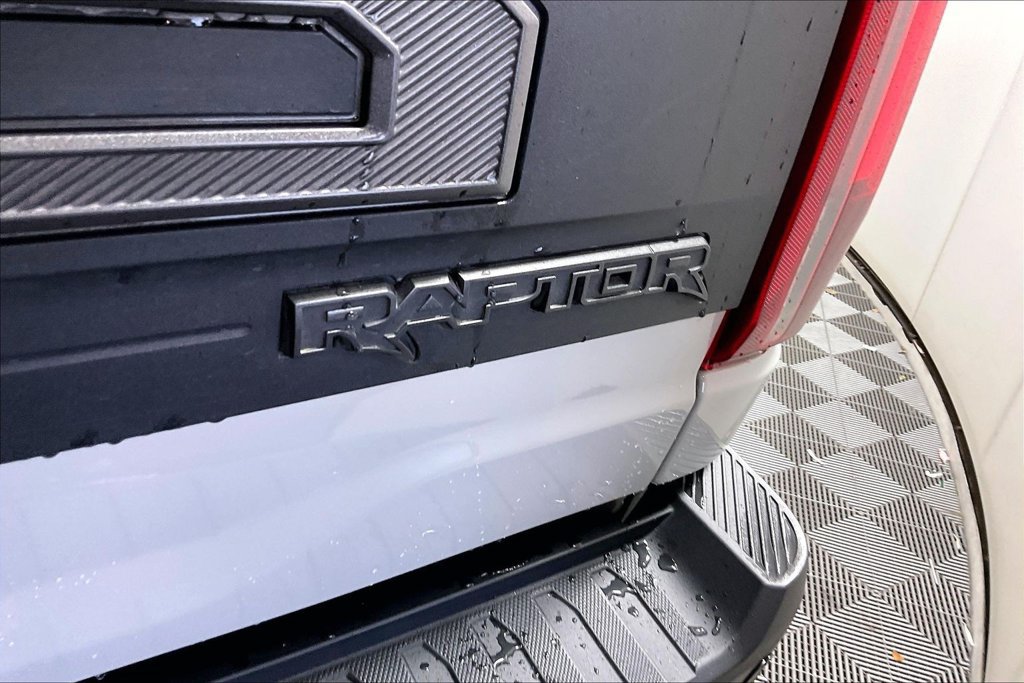 Used 2024 Ford F150 Raptor AWD/4WD image 22