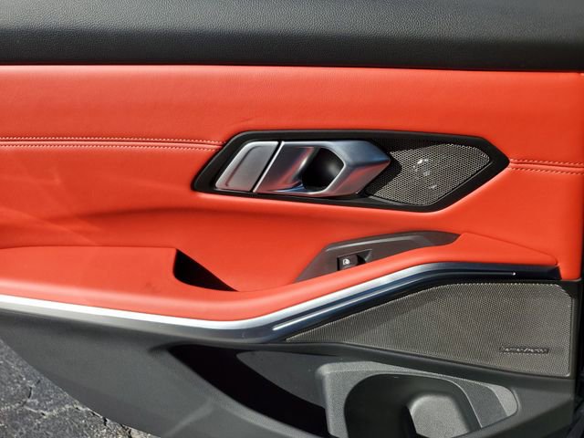 Used 2023 BMW M3 Competition image 19