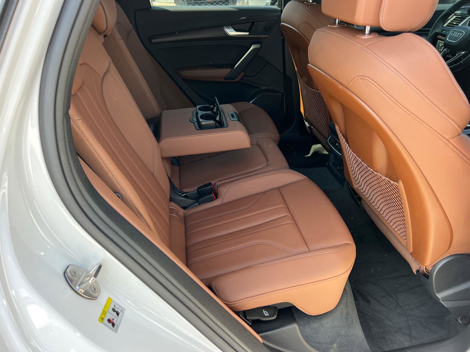 Certified 2024 Audi Q5 2.0T Premium AWD/4WD image 15