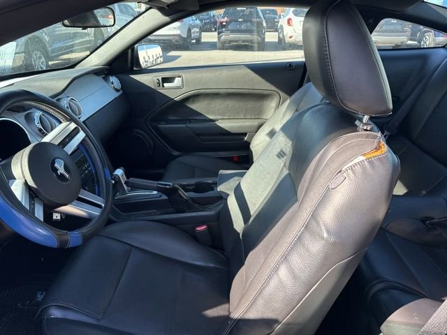 Used 2007 Ford Mustang Deluxe image 12