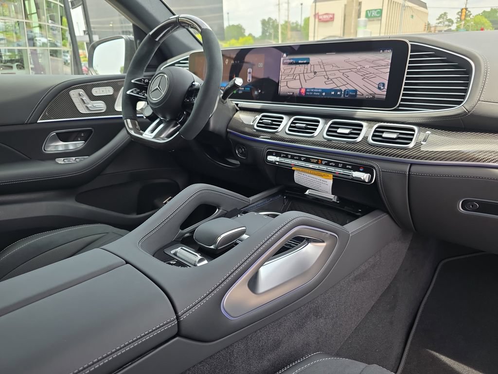 New 2026 Mercedes-Benz GLE 53 AMG 4MATIC Coupe image 18