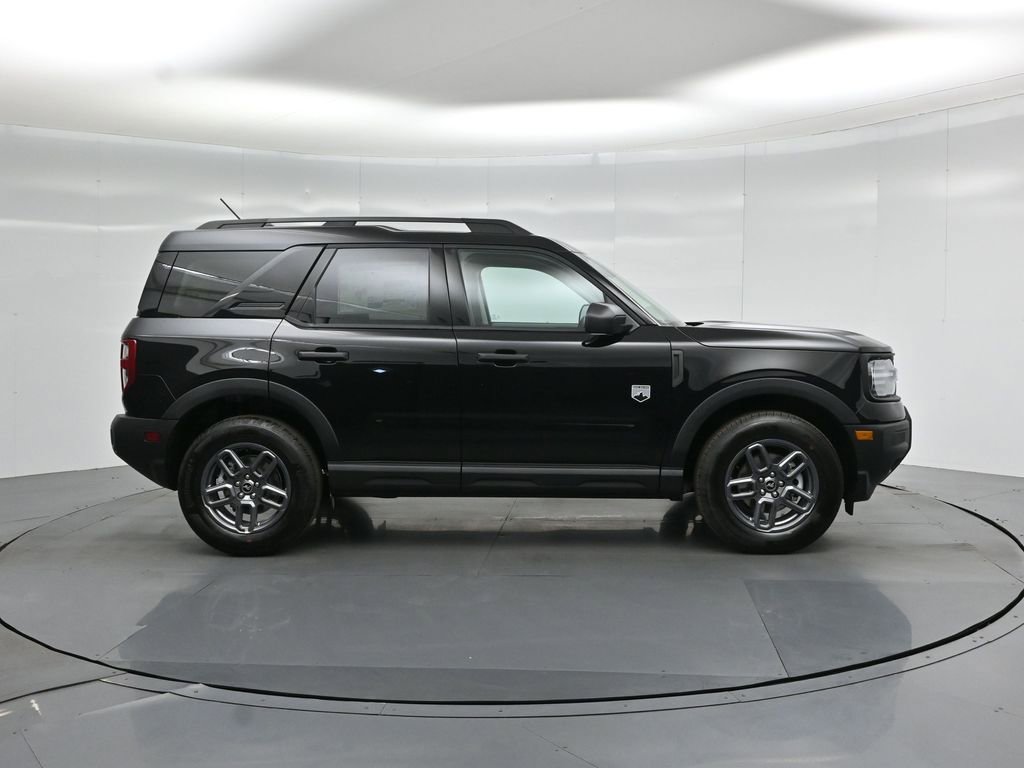 New 2026 Ford Bronco Sport Big Bend image 25