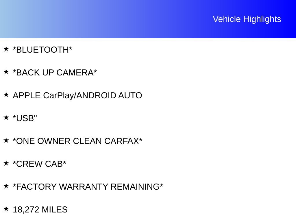 Used 2025 Toyota Tacoma SR5 RWD image 3