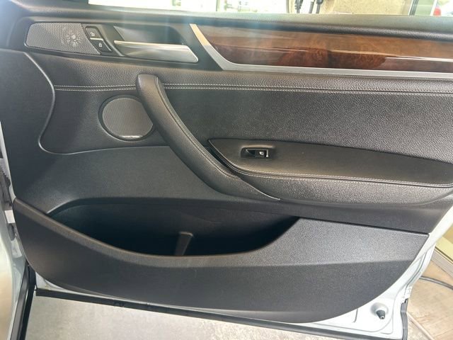 Used 2016 BMW X3 xDrive28d image 30