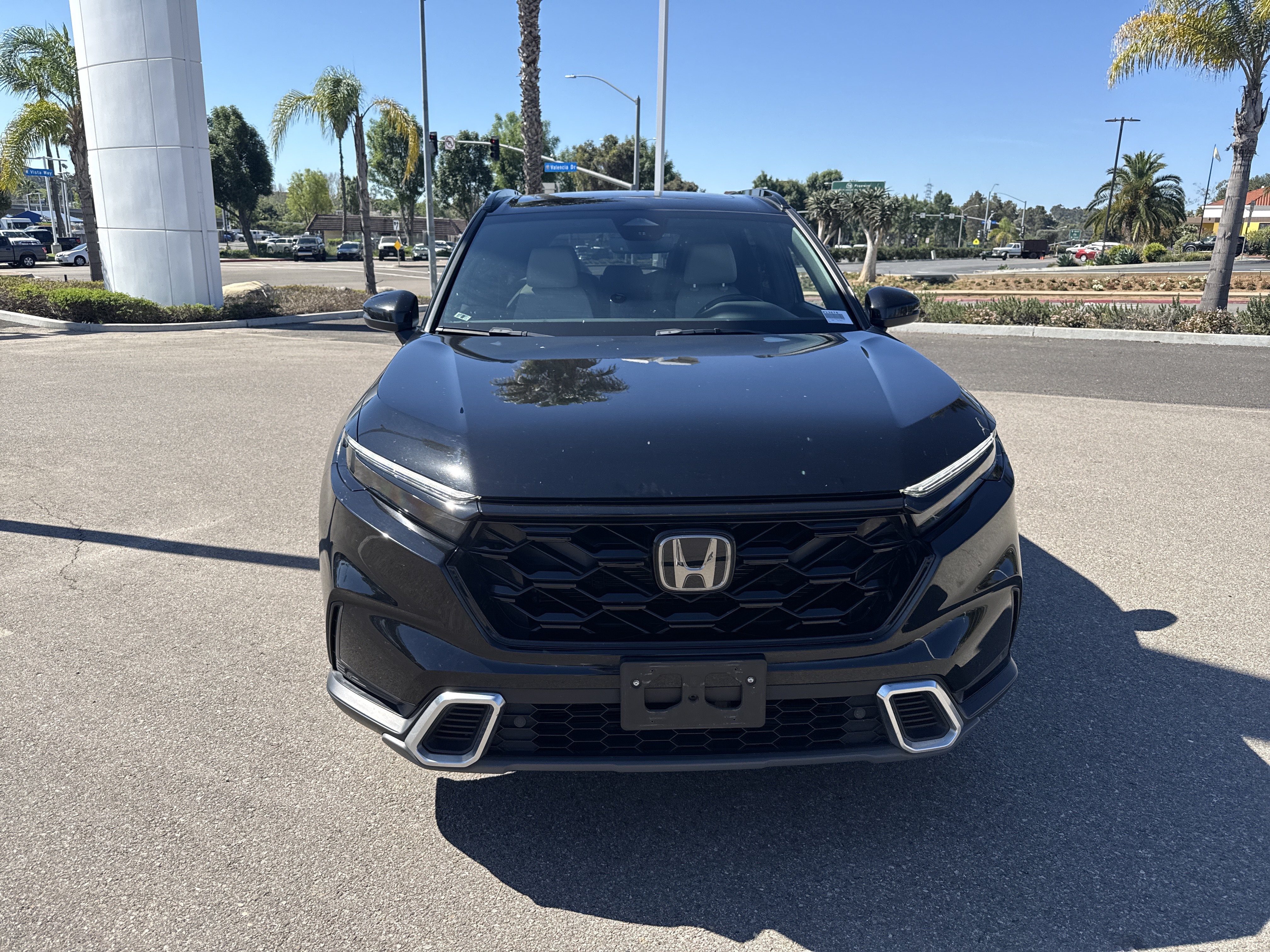 Certified 2023 Honda CR-V Sport Touring image 8
