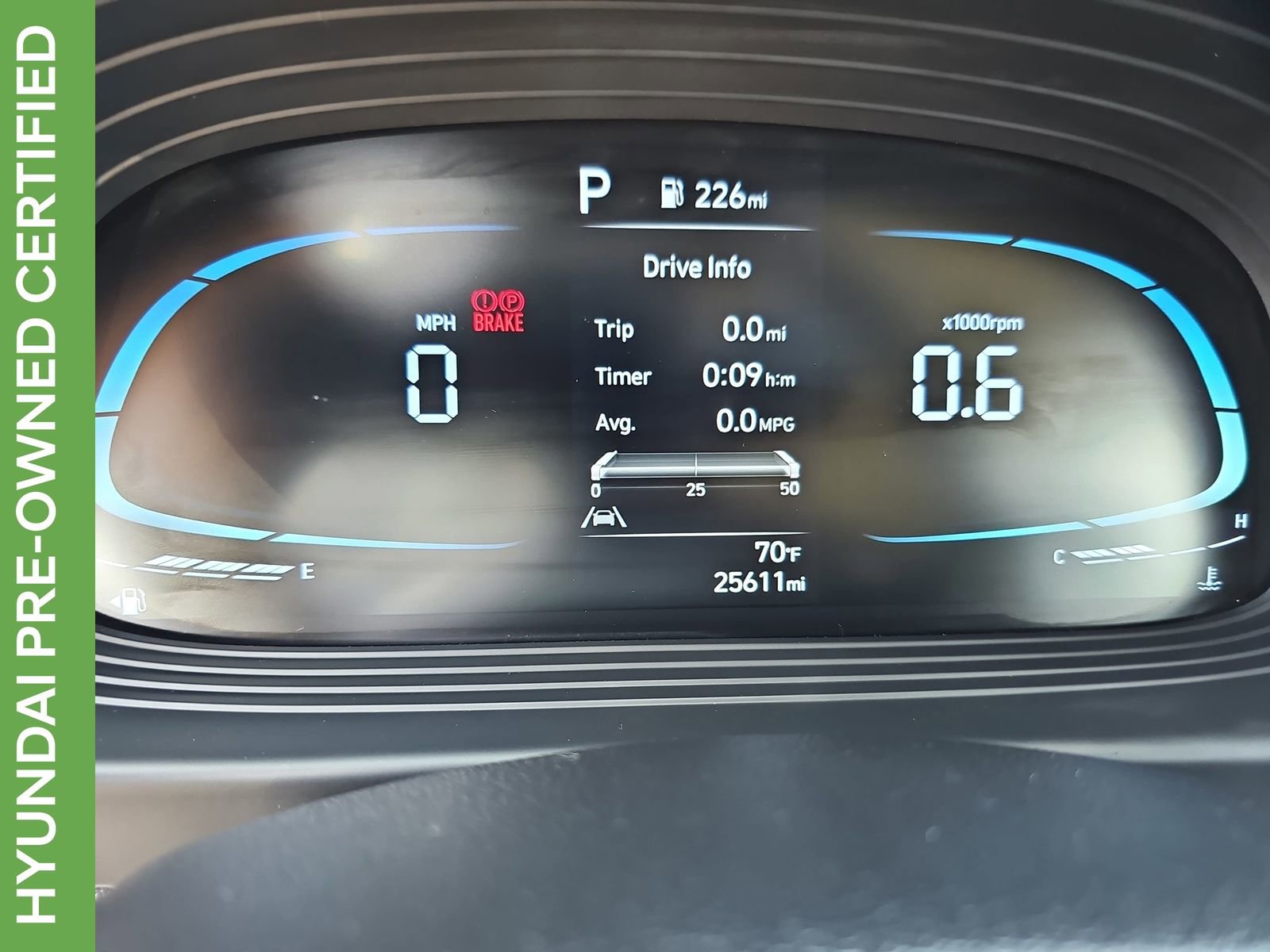 Certified 2023 Hyundai Venue SEL FWD image 20