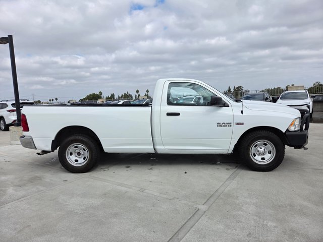 Used 2017 RAM 1500 Tradesman w/ Power & Remote Entry Group RWD image 4