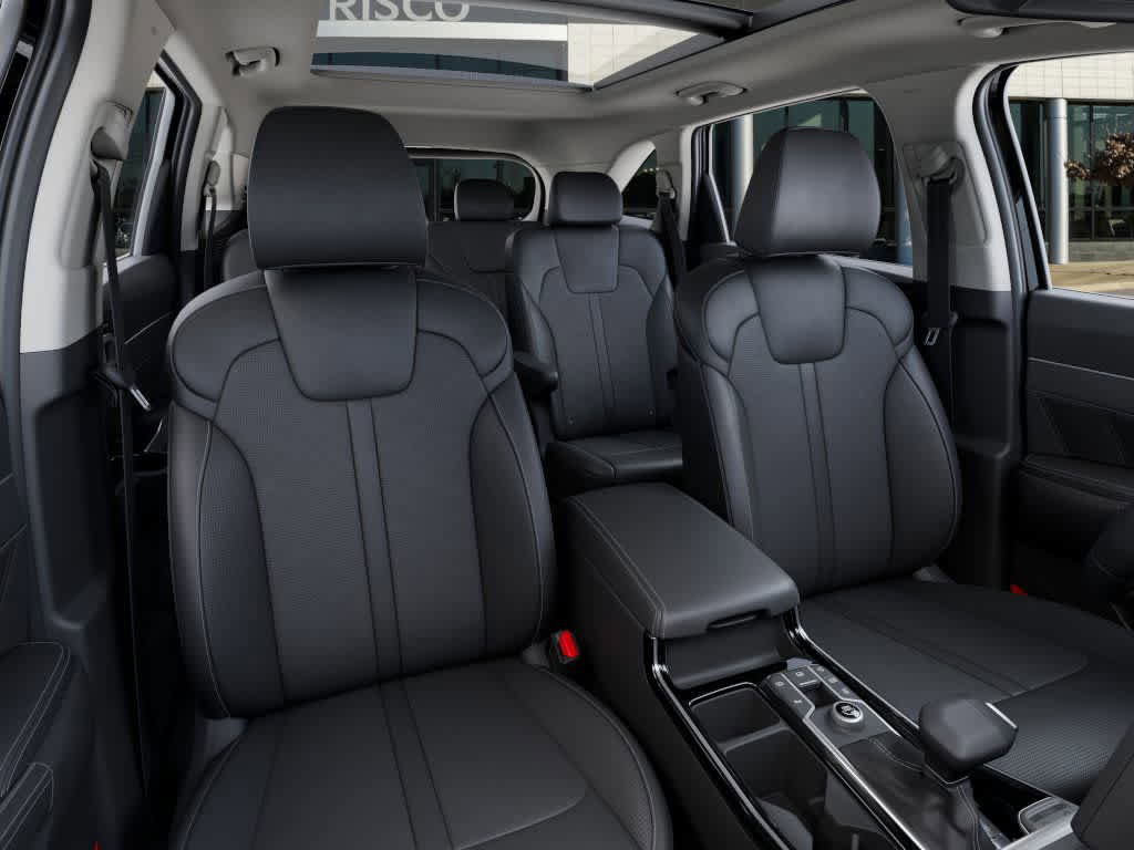 New 2026 Kia Sorento SX FWD image 15