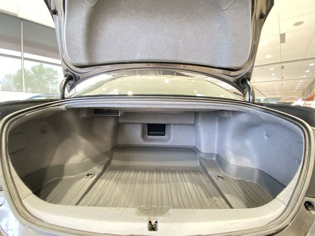Used 2010 Acura RL AWD/4WD image 27