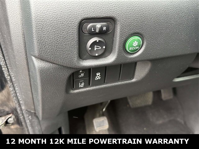 Used 2021 Honda Passport EX-L image 26