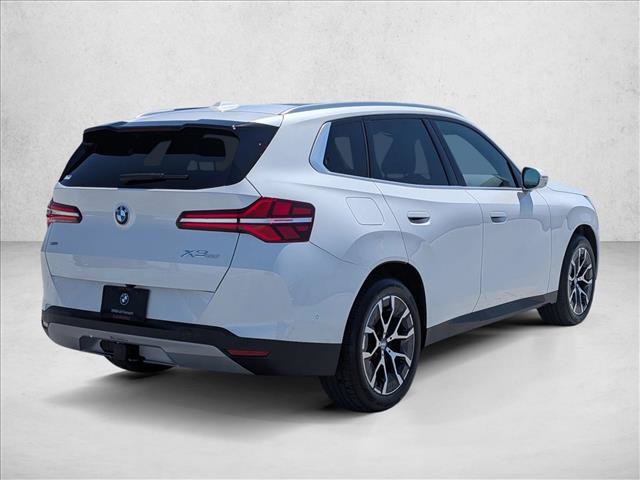 Used 2026 BMW X3 xDrive30i w/ Premium Package AWD/4WD image 5