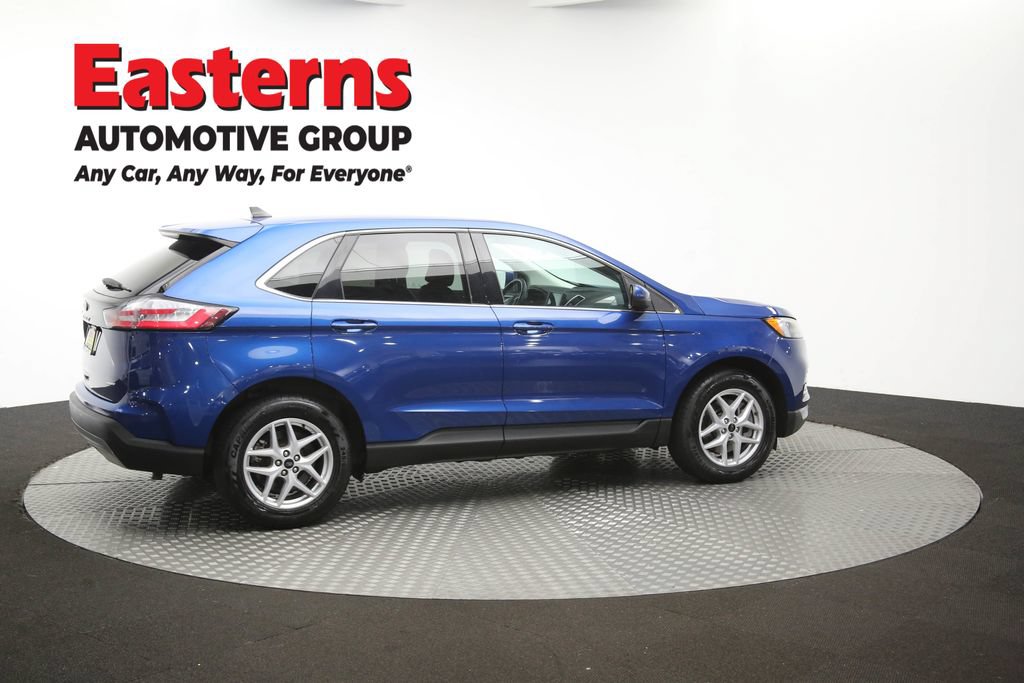 Used 2023 Ford Edge SEL AWD/4WD image 45