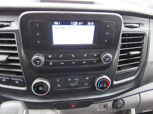 Used 2024 Ford Transit 350 RWD image 30
