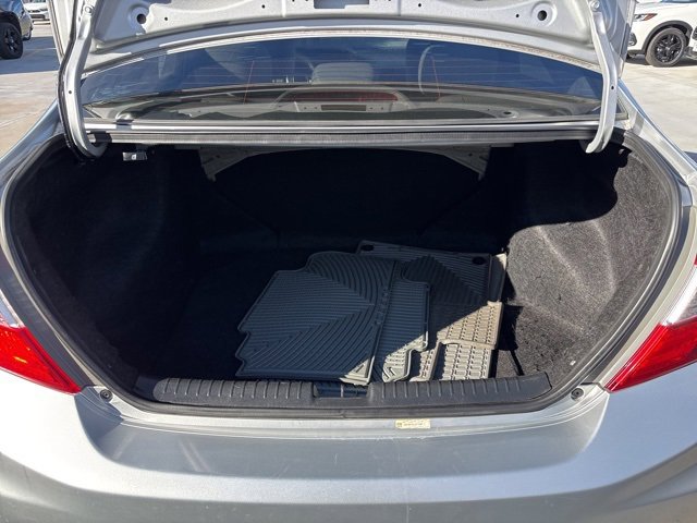 Used 2012 Honda Civic LX image 20