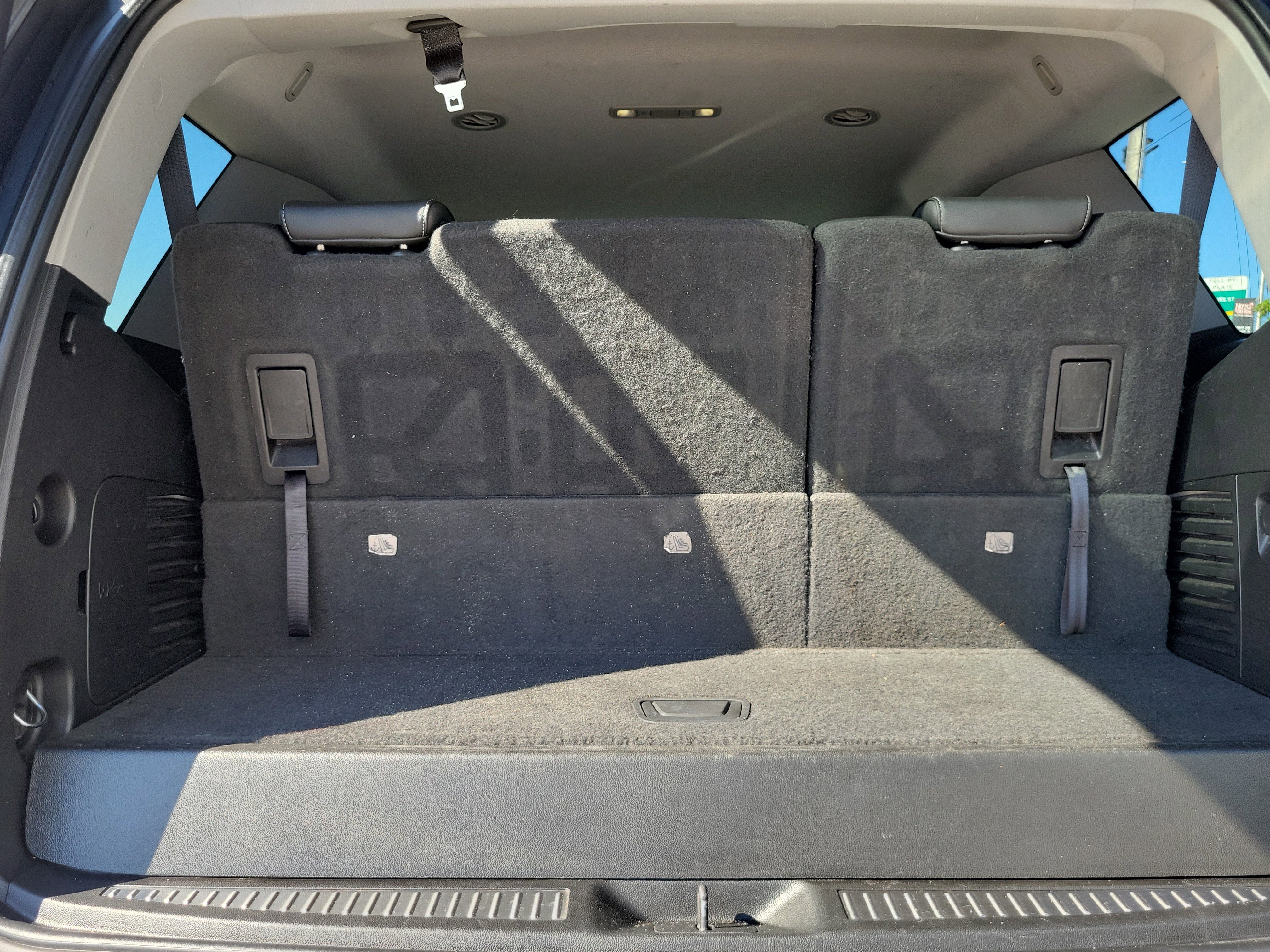 Used 2019 Chevrolet Tahoe LT image 17