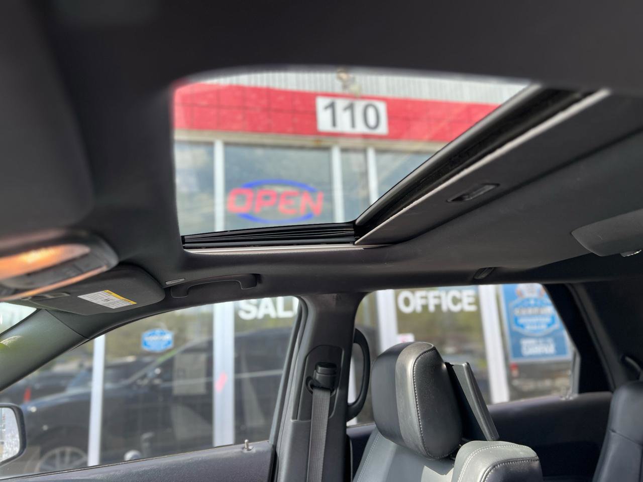 Used 2021 Dodge Durango GT image 14