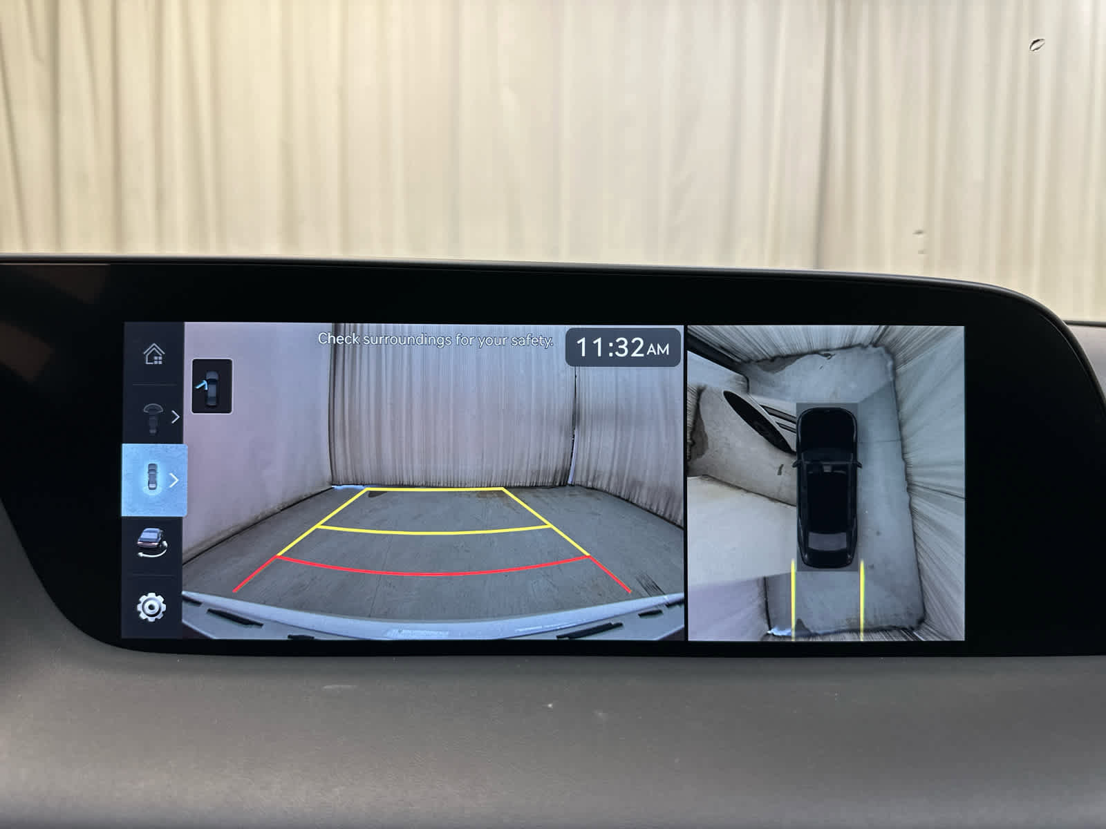 New 2026 Genesis G90 3.5T Prestige image 7