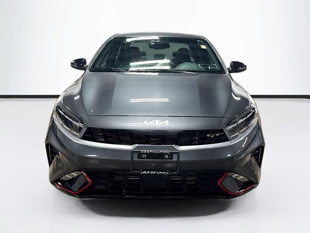 Used 2024 Kia Forte GT image 2