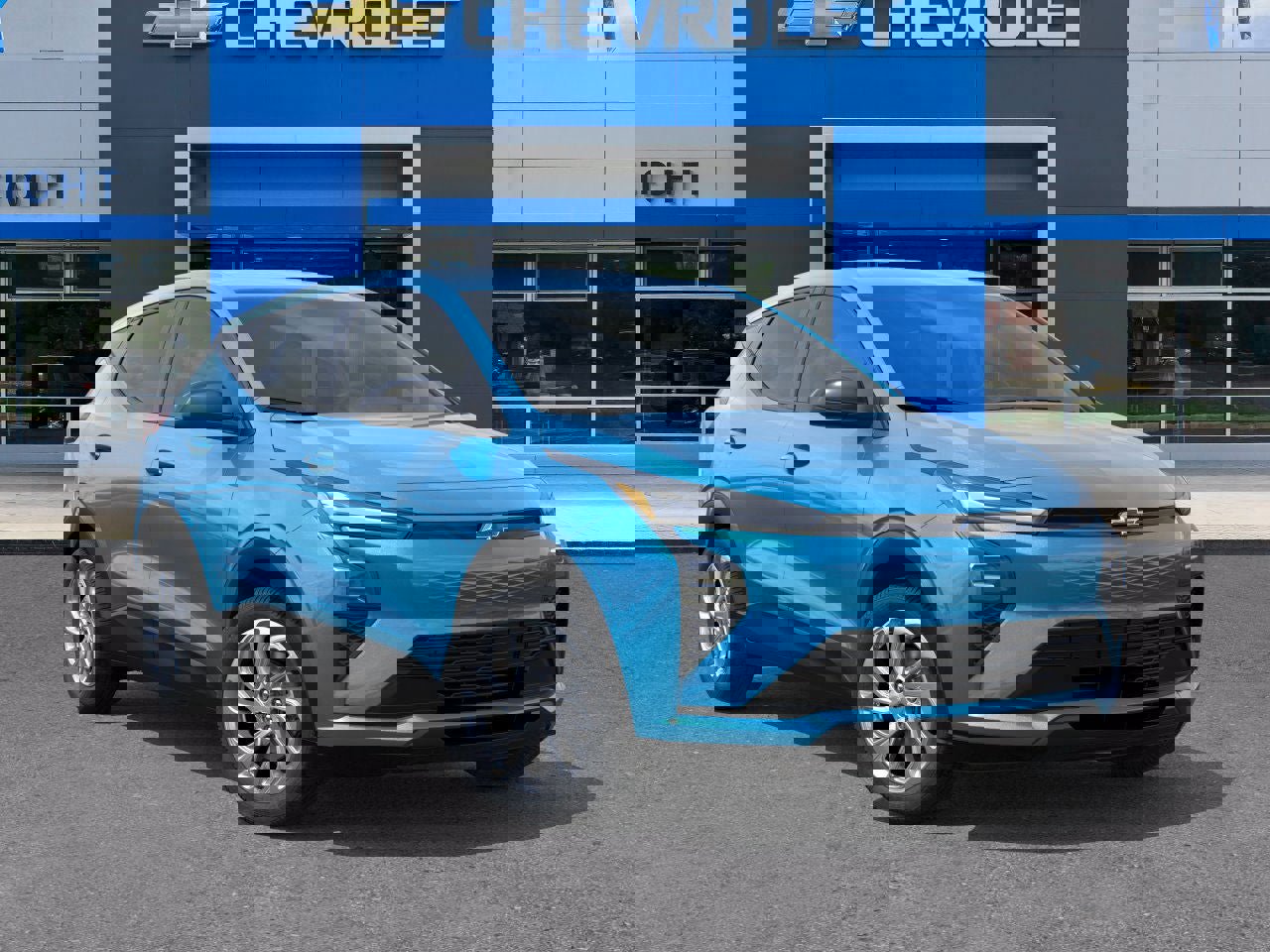 New 2027 Chevrolet Bolt LT w/ Comfort Package image 31