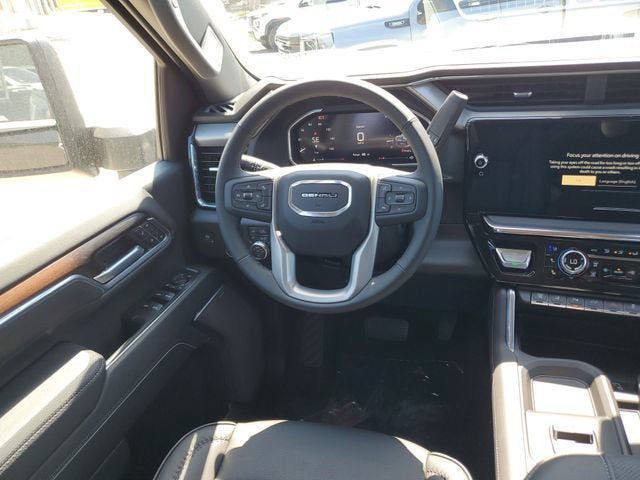 New 2026 GMC Sierra 2500 Denali w/ Denali Reserve Package AWD/4WD image 14