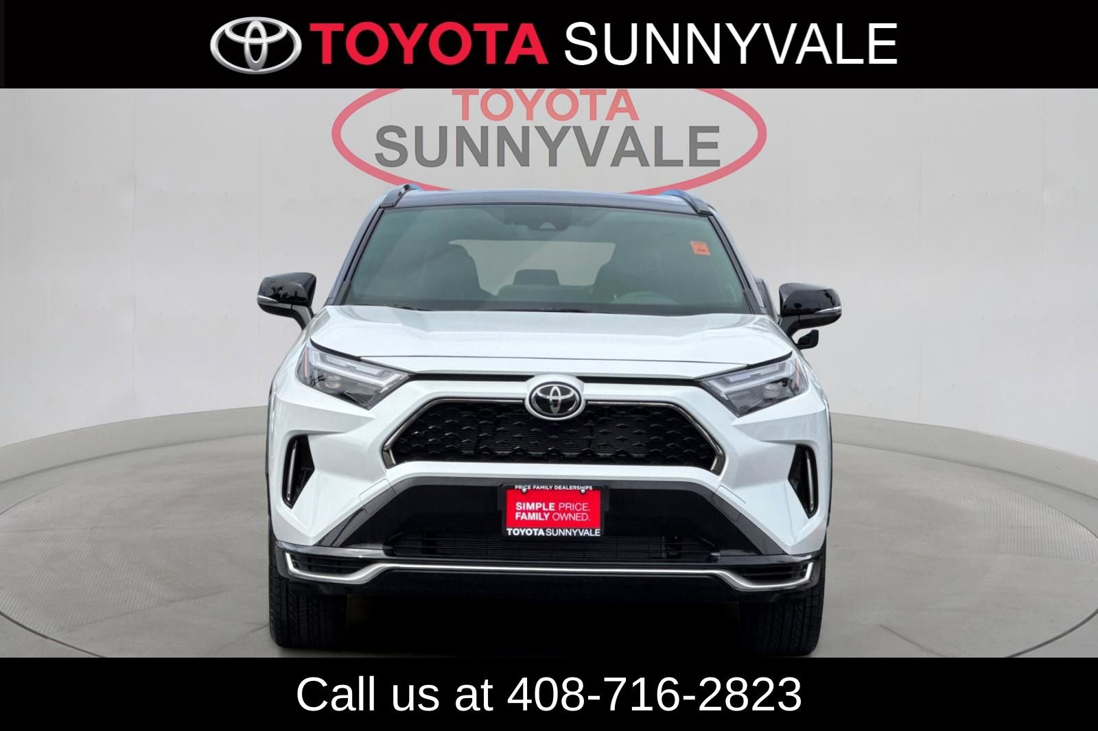Certified 2025 Toyota RAV4 XSE w/ Weather Package image 12