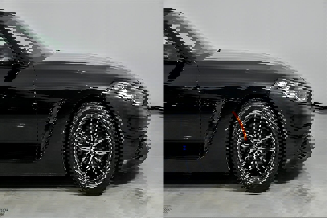 Used 2022 BMW Z4 sDrive30i image 15