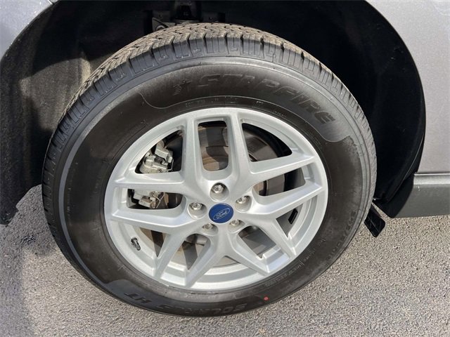 Certified 2022 Ford Edge SEL w/ Convenience Package image 11