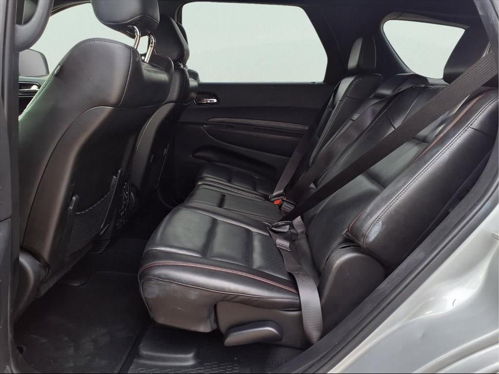 Used 2024 Dodge Durango GT image 13