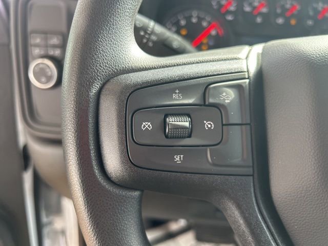 New 2025 Chevrolet Silverado 2500 W/T w/ WT Convenience Package image 17