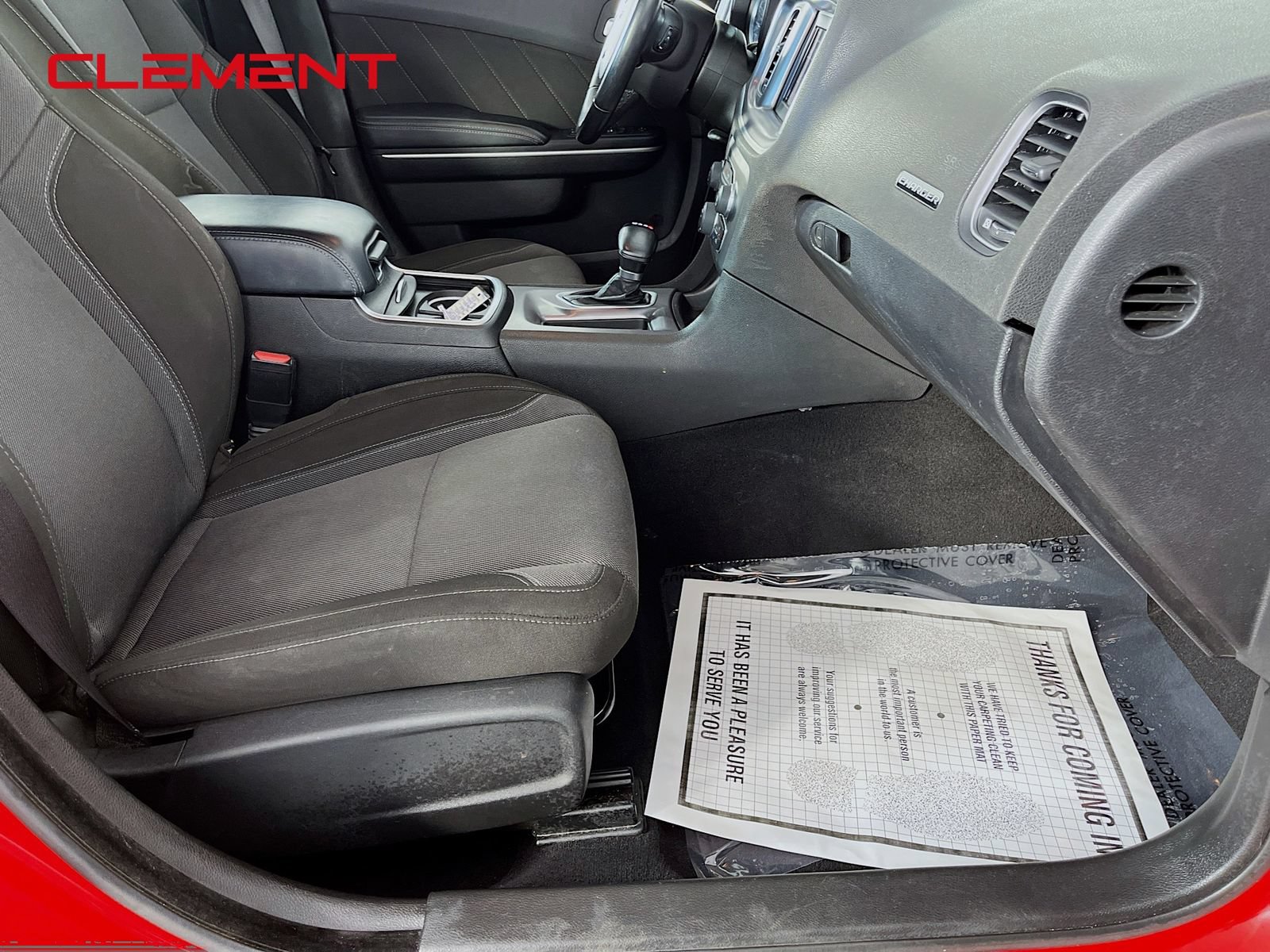 Used 2022 Dodge Charger SXT RWD image 34