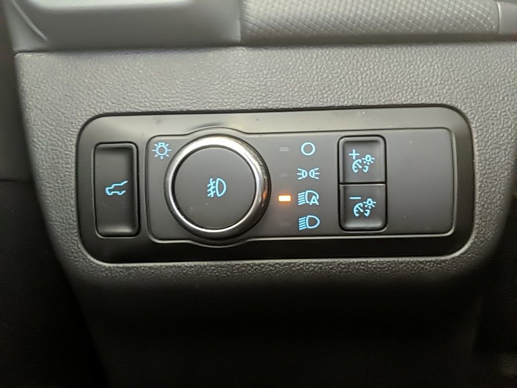 Used 2024 Ford Bronco Sport Big Bend w/ Convenience Package image 25