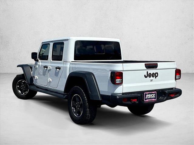 Used 2023 Jeep Gladiator Rubicon image 13