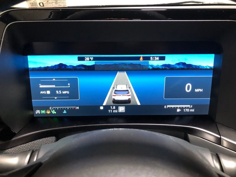 New 2026 Subaru Outback Premium image 29