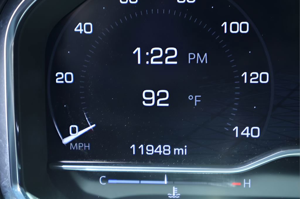 Used 2024 GMC Sierra 1500 Denali w/ Technology Package image 28