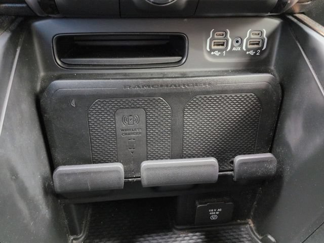 Certified 2022 RAM 1500 Limited AWD/4WD image 24