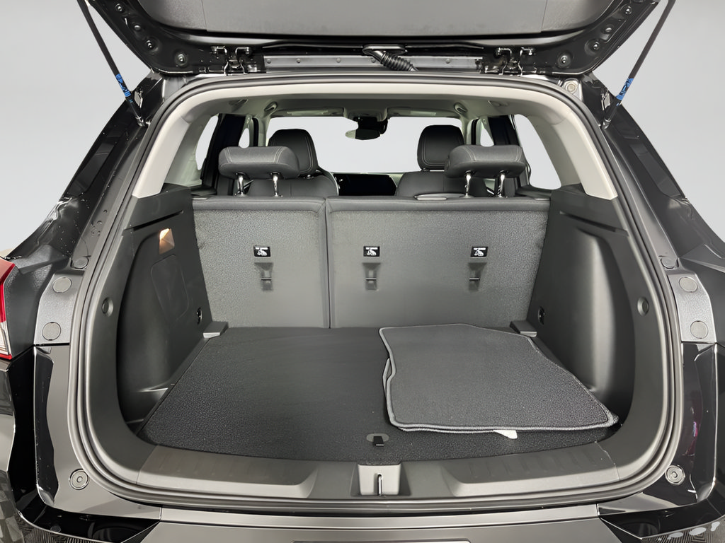 New 2026 Chevrolet TrailBlazer LT w/ Midnight Edition AWD/4WD image 15