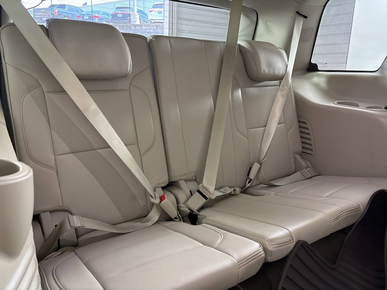 Used 2018 GMC Yukon Denali w/ Denali Ultimate Package AWD/4WD image 29