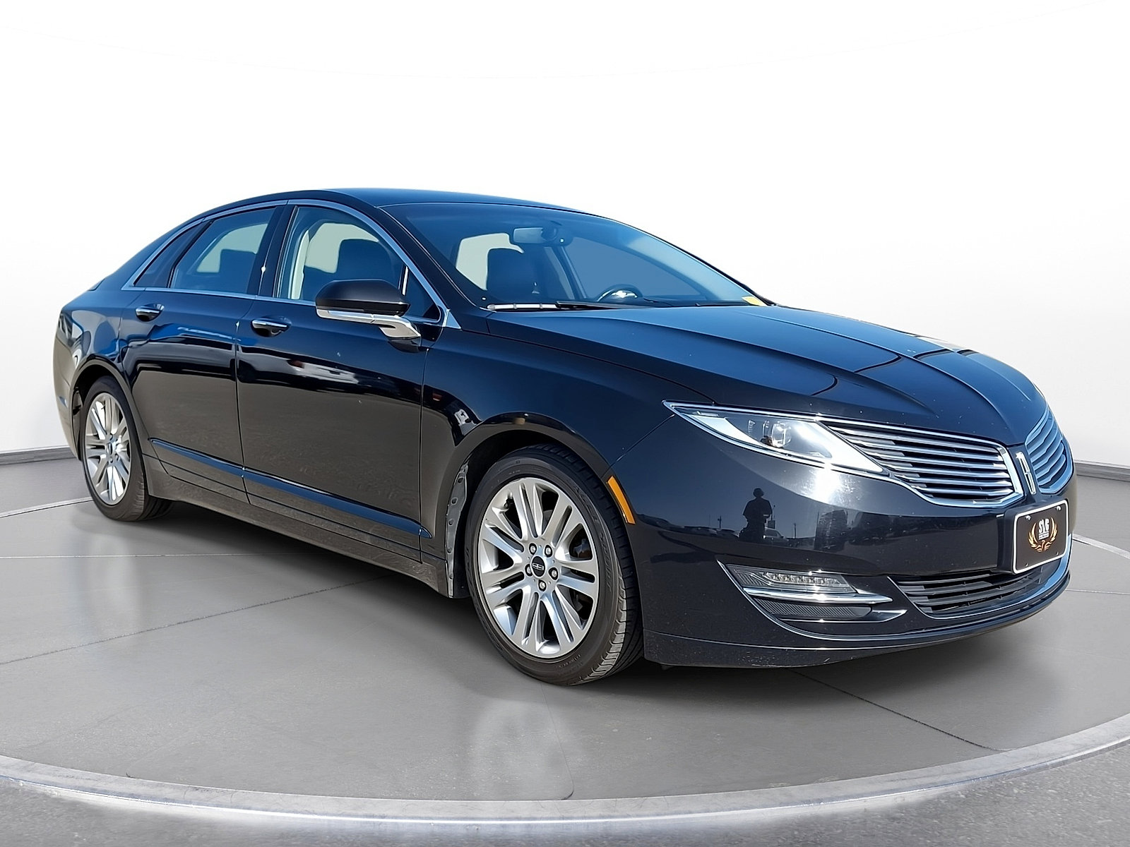Used 2016 Lincoln MKZ Hybrid