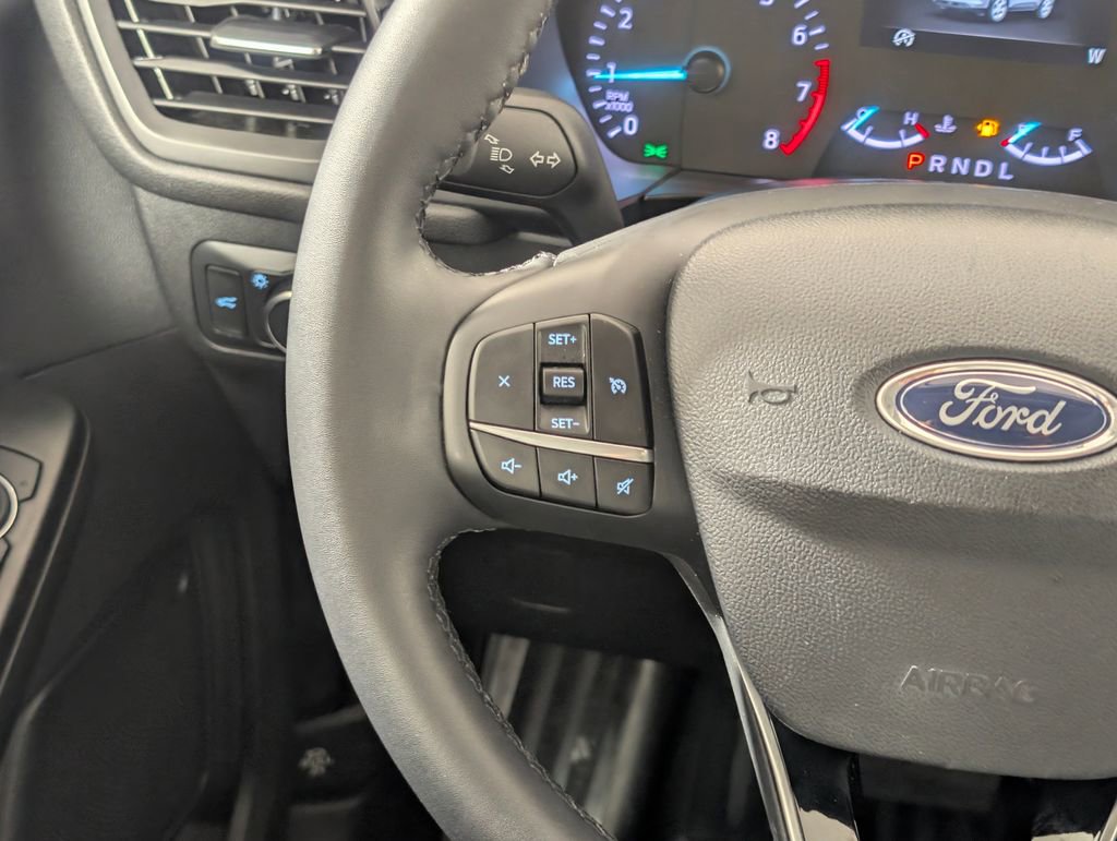 Certified 2022 Ford Escape SE w/ Convenience Package image 18