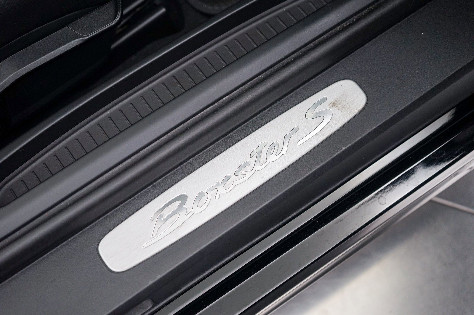 Used 2013 Porsche Boxster S image 30