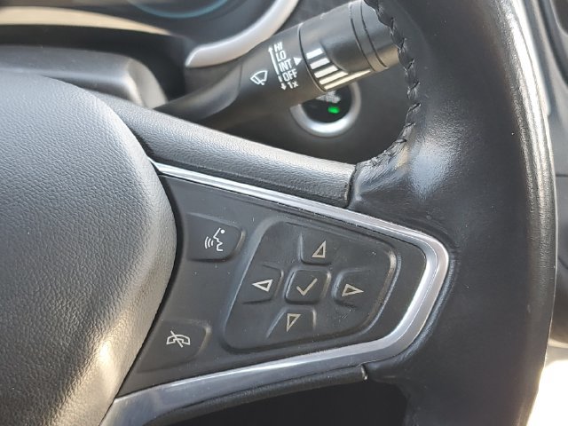 Certified 2022 Chevrolet Malibu LT FWD image 21