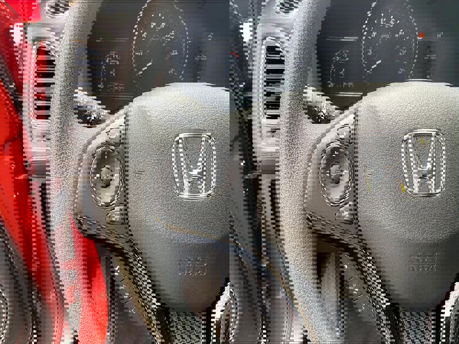 Used 2020 Honda HR-V EX image 21