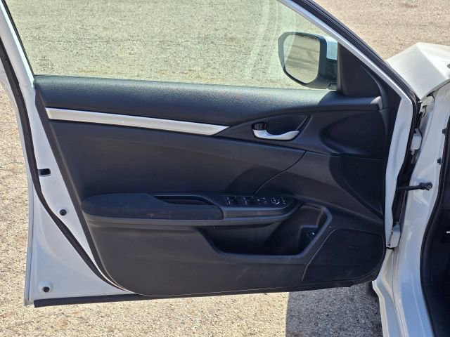 Used 2019 Honda Civic LX image 10