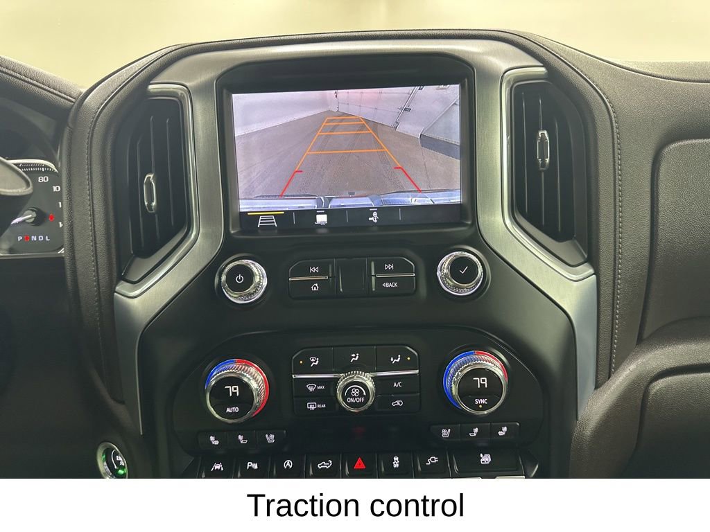 Used 2019 GMC Sierra 1500 SLT w/ SLT Premium Plus Package image 41