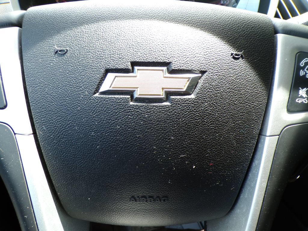 Used 2015 Chevrolet Equinox LT w/ Driver Convenience Package FWD image 30