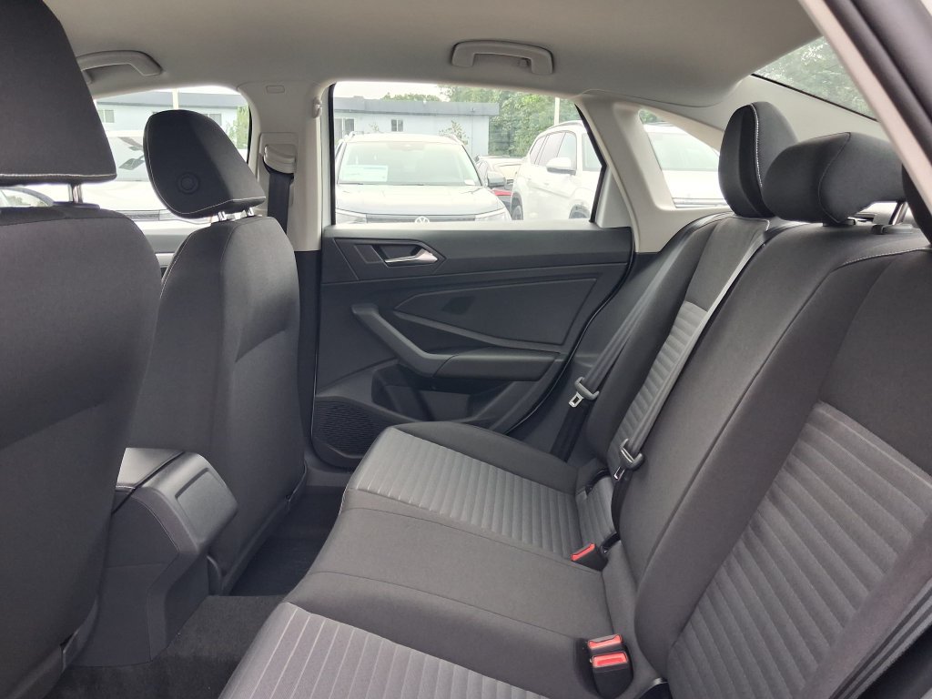 New 2027 Volkswagen Jetta S FWD image 6