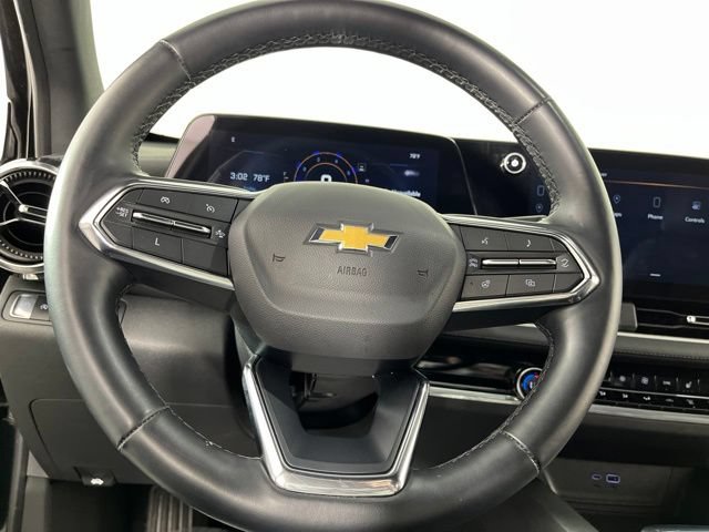 Used 2025 Chevrolet Equinox LT w/ Convenience Package II FWD image 22