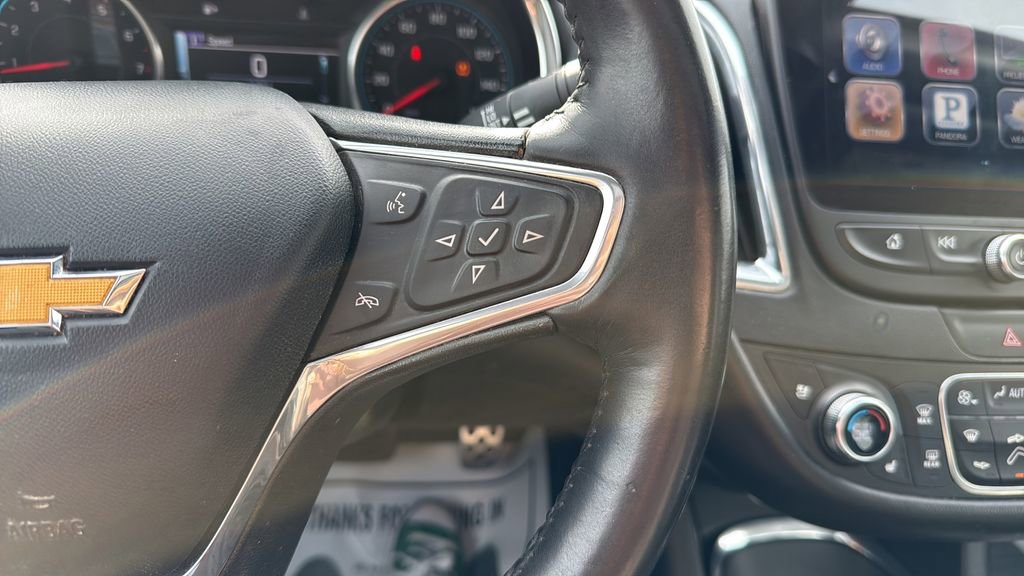 Used 2016 Chevrolet Malibu Premier w/ Driver Confidence Package II FWD image 32